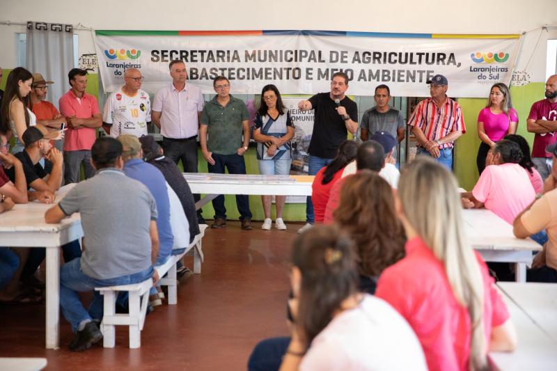 Dinheiro Direto na Comunidade garante recursos para mais seis instituições 