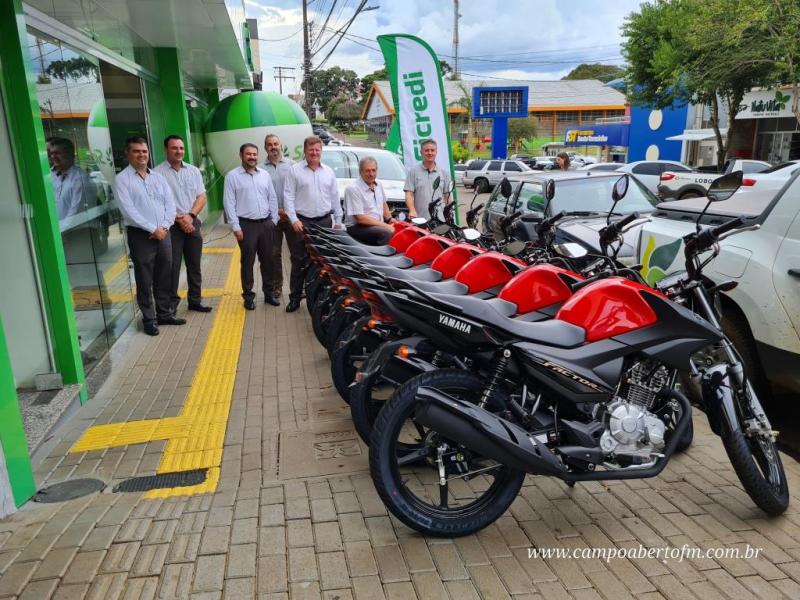 Com prÃªmios exclusivos, Sicredi Grandes Lagos PR/SP lanÃ§a mais uma ediÃ§Ã£o da PromoÃ§Ã£o Sorte Premiada