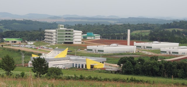 Estreia hoje, na Campo Aberto, o quadro â€œAlimentos Seguros na Cantu Respondeâ€