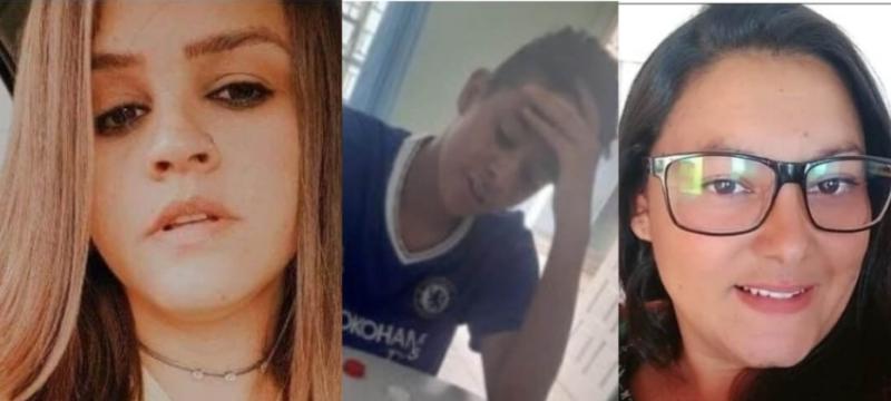 Guarapuava: Corpos das vÃ­timas de acidente foram identificados sÃ£o sepultados hoje (11)