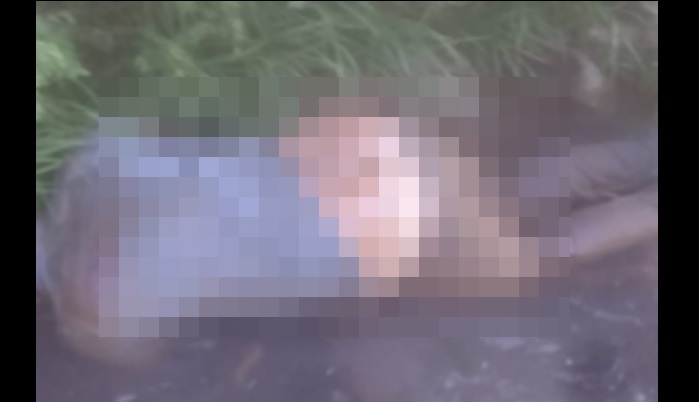 Diamante do Sul: Homem Ã© encontrado morto no Rio Cascudo