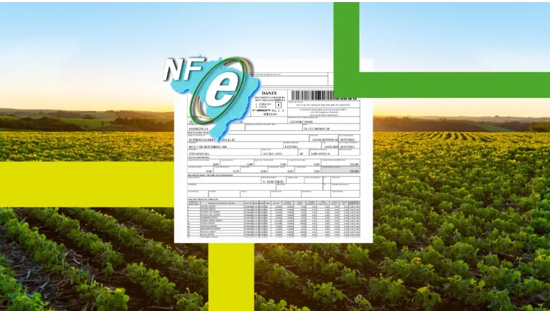 NFP-E: Nota Fiscal Eletrônica do Produtor Rural será obrigatória a partir de 1º de maio