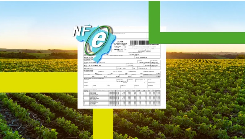NFP-E: Nota Fiscal EletrÃ´nica do Produtor Rural serÃ¡ obrigatÃ³ria a partir de 1Âº de maio