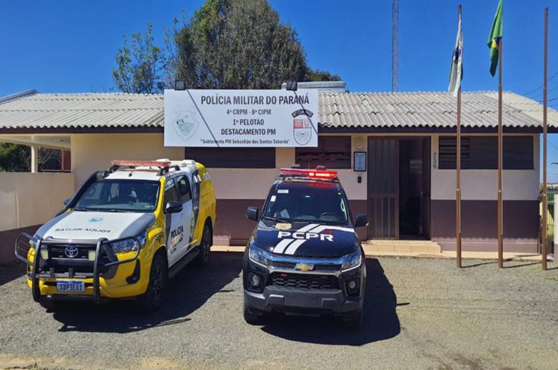 InÃ¡cio Martins: Menina de 9 anos denuncia vizinho por abuso sexual