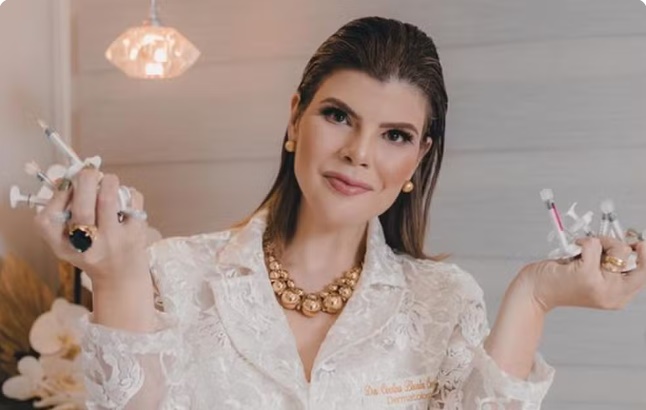 P. Branco: Sobe para 22 o nÃºmero de denÃºncias contra mÃ©dica suspeita de emitir laudos falsos de cÃ¢ncer de pele 