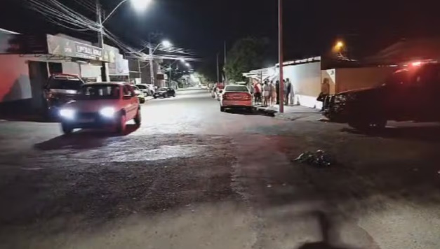 Arapongas: Menino de 4 anos morre apÃ³s ser atropelado por motorista bÃªbado