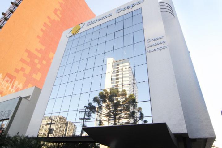 Ocepar, hÃ¡ 53 anos promovendo o desenvolvimento sustentÃ¡vel das cooperativas paranaenses
