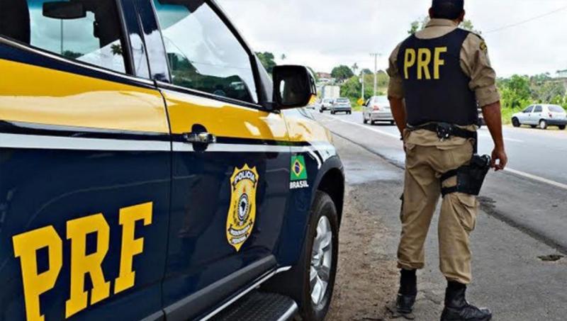 PRF realizarÃ¡ â€œblitz de saÃºdeâ€ por todo o estado do ParanÃ¡ no dia 04 de abril do ano de 2024