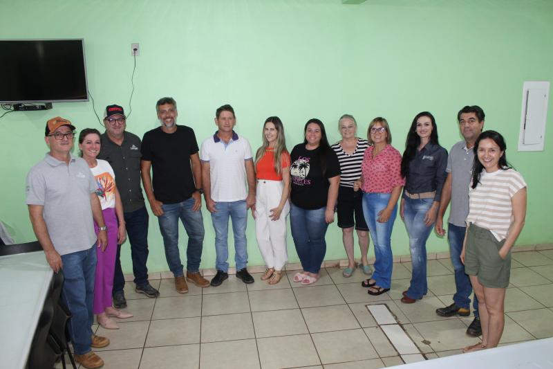 INTEGRA 2024 â€“ Evento visa Valorizar e Capacitar o Agro Regional 