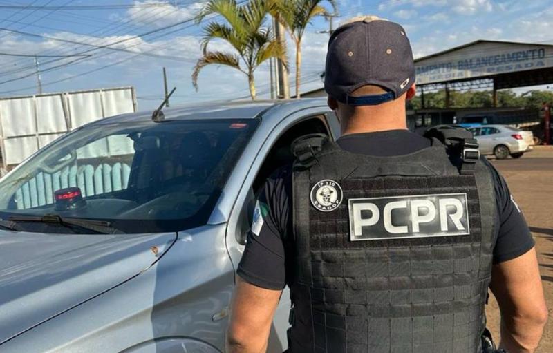 Manoel Ribas: PolÃ­cia Civil indicia mÃ©dico por lesÃ£o corporal e fraude processual