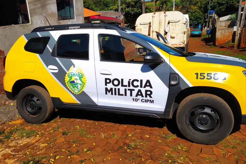 RBI: CrianÃ§a de 4 anos morre atropelada no Campo do Bugre 