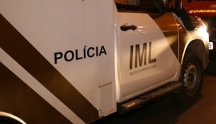 LS: Corpo de homem Ã© encontrado em estado de decomposiÃ§Ã£o no bairro Ãgua Verde