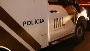 LS: Corpo de homem é encontrado em estado de decomposição no bairro Água Verde