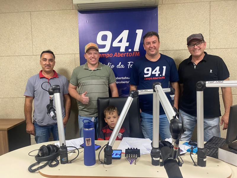 Confira o resultado da AÃ§Ã£o Entre Amigos em prol do Ronei Berton