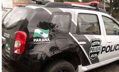 LS: PC prende homem condenado a 14 anos de prisÃ£o por crime contra a dignidade sexual