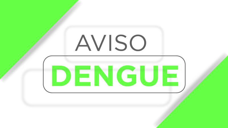 Combate Ã  Dengue em Laranjeiras do Sul: AÃ§Ã£o Contra a ProliferaÃ§Ã£o do Mosquito