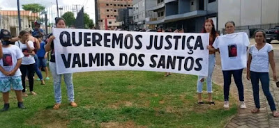 LS: JÃºri de Maria Rosa da Costa estÃ¡ acontecendo hoje no fÃ³rum local