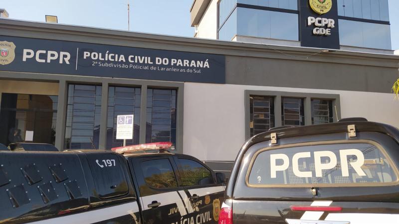 LS: Homem Ã© preso por agredir e manter sua companheira em cÃ¡rcere privado