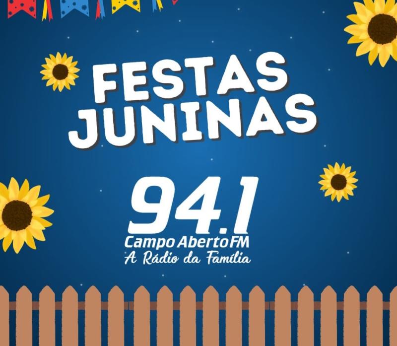 LS: Cmei Nossa Senhora das GraÃ§as realiza Festa Junina com diversas atraÃ§Ãµes