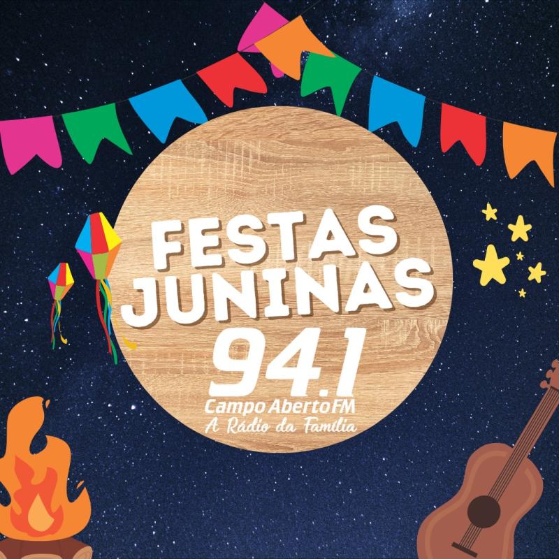 LS: Festa Junina da Escola Vicentina Santâ€™Ana acontece neste sÃ¡bado (08)
