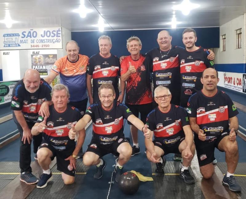 BolÃ£o do OperÃ¡rio Laranjeiras participa da 2Âª e 3Âª etapas do Estadual 