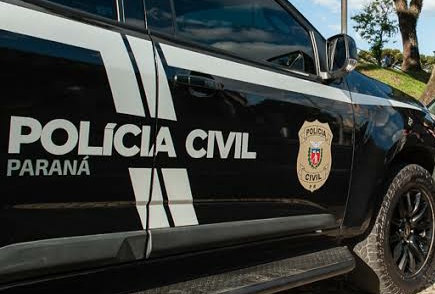 RBI: Homem Ã© preso apÃ³s descumprir medida protetiva 