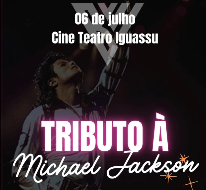 Black Heart apresenta espetÃ¡culo em homenagem a Michael Jackson