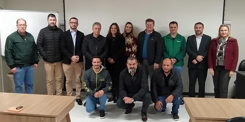 LS: Sicredi Grandes Lagos realiza prestaÃ§Ã£o de contas da 6Âª corrida e caminhada solidÃ¡ria.