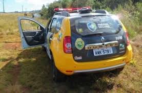 R B I â€“ Motocicleta Ã© furtada no Assentamento Ireno Alves