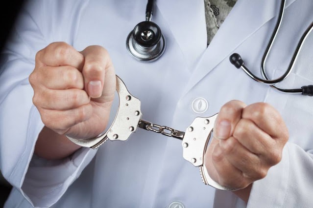 CIS afasta mÃ©dico acusado de importunaÃ§Ã£o sexual a menores em Laranjeiras do Sul