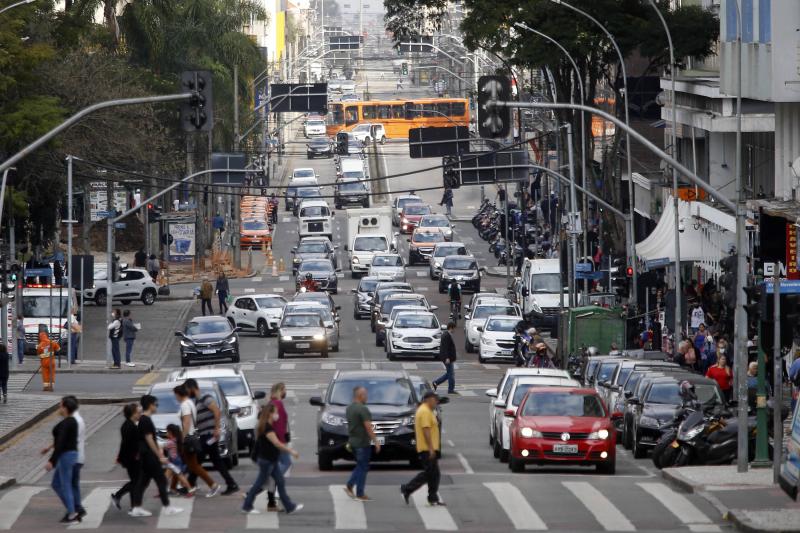 Prazo para pagamento do licenciamento de veÃ­culos 2024 inicia em agosto