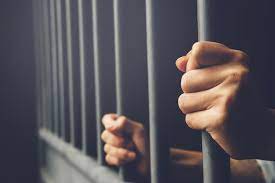 LS: Homem com mandado de prisÃ£o em aberto Ã© preso e encaminhado ao Depen