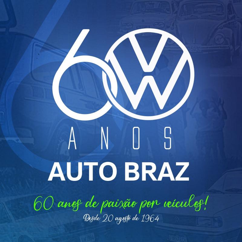 FamÃ­lia Franciosi comemora 60 anos da Auto Braz em Laranjeiras do Sul 