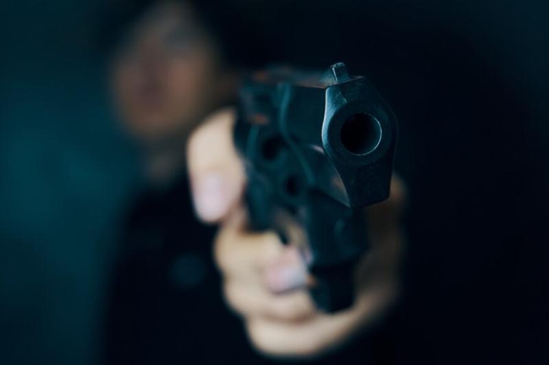 Nova Prata do IguaÃ§u: Vereador sofre tentativa de homicÃ­dio na CÃ¢mara de Vereadores