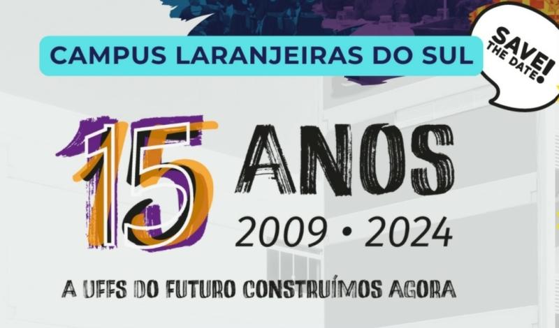 Alep realiza sessÃ£o solene para homenagear os 15 anos da UFFS
