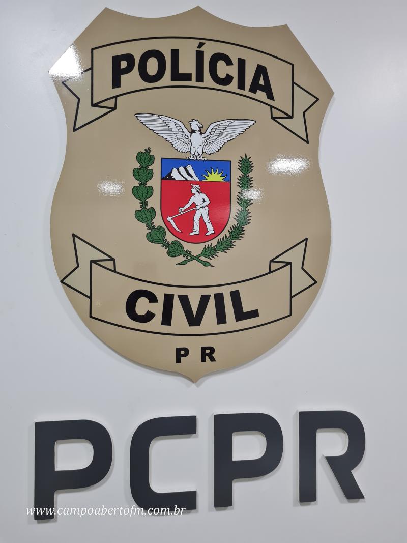 LS: Policia Civil divulga Nota Ã  imprensa referente ao caso envolvendo a indÃ­gena de 22 anos