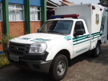 Cantagalo: Mulher Ã© encontrada morta e corpo Ã© encaminhado ao IML