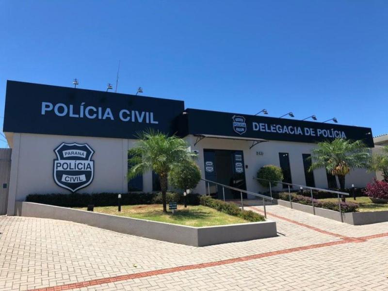 Mulher Ã© presa pela prÃ¡tica de estelionato no Sudoeste do ParanÃ¡