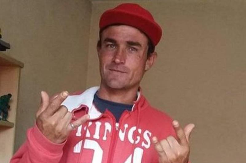 Guarapuava: Homem que atacou mulher com facÃ£o morre em confronto com a PM