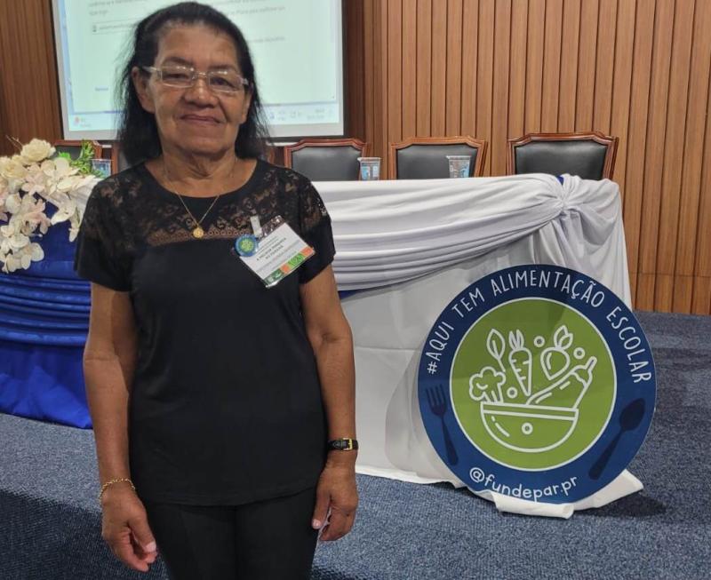 LS: Receita do Núcleo de Educação é finalista em concurso estadual 