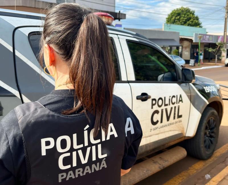 Cantagalo: PC deflagra operaÃ§Ã£o Joio do Trigo e prende suspeitos de 3 homicÃ­dios 