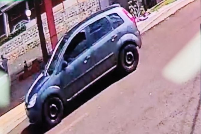 LS: Menino de 12 anos morre apÃ³s ser atropelado no bairro N.S. Aparecida 