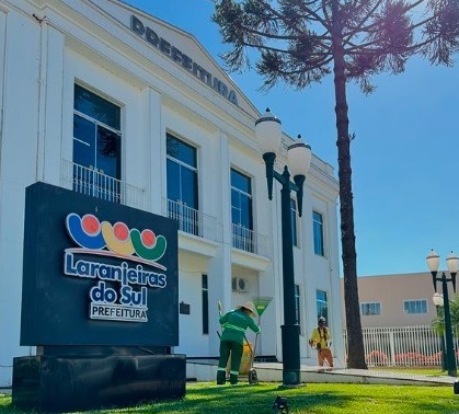 LS: Equipes de transiÃ§Ã£o da prefeitura comeÃ§am a trabalhar hoje