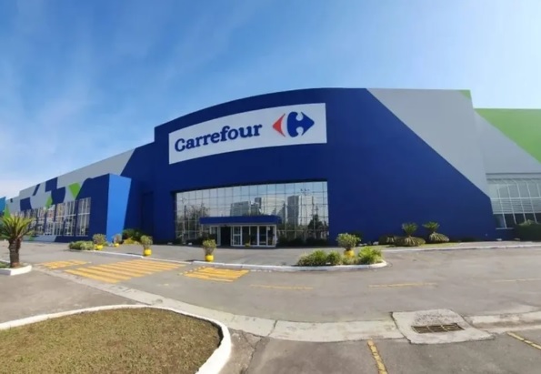FrigorÃ­ficos brasileiros interrompem fornecimento ao Carrefour
