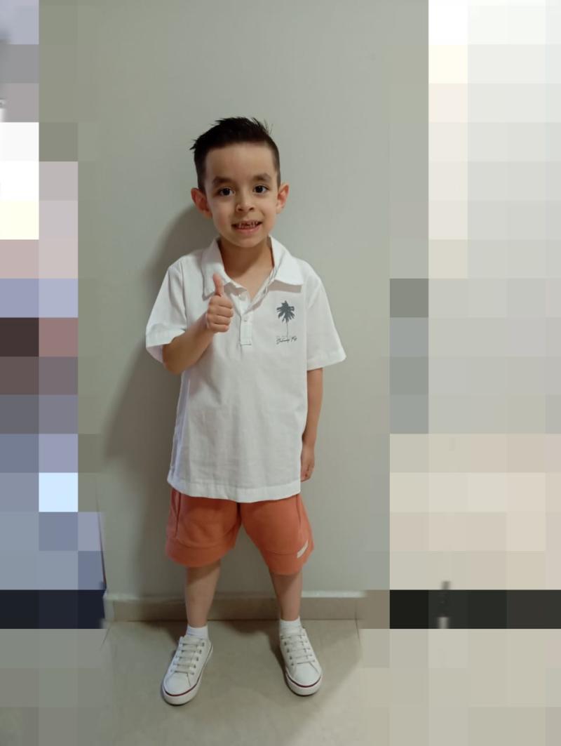 Amigos do Bem estÃ£o promovendo o Festival da Pizza em Prol ao tratamento de Miguel Lorenzo