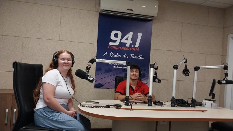 Dia Nacional da Juventude serÃ¡ celebrado com grande encontro em Laranjeiras do Sul
