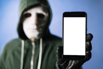 LS: Adolescente gestante Ã© ameaÃ§ada com facÃ£o e tem o celular roubado