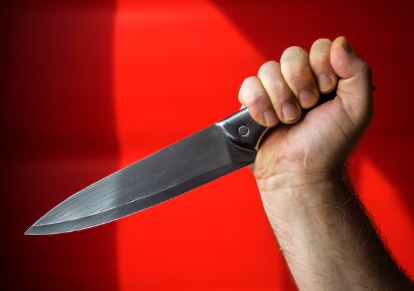 LS: Homem sai com desconhecidos e Ã© ferido por golpe de faca
