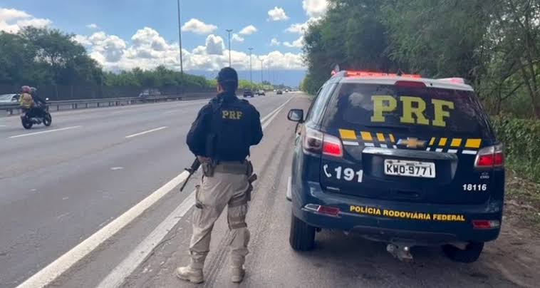 Virmond: Sete pessoas ficam feridas apÃ³s acidente na BR 277