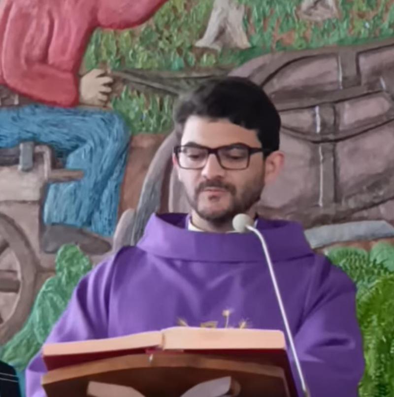 Diocese de Guarapuava promove mudanÃ§as nas parÃ³quias da nossa regiÃ£o